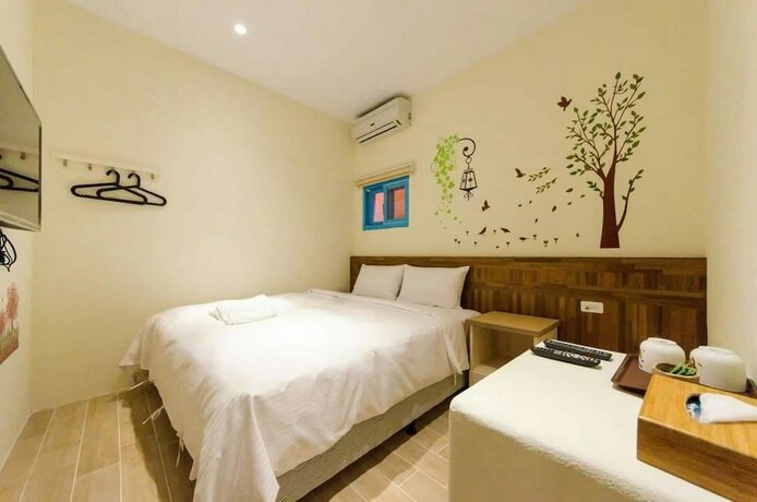 Imagen de la habitación del Hotel No.18 Inn. Foto 7