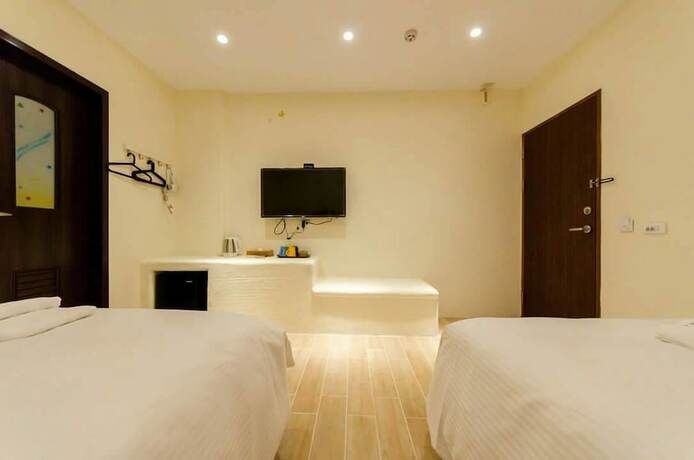 Imagen de la habitación del Hotel No.18 Inn. Foto 10