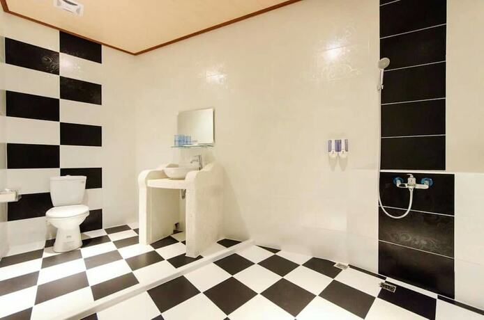 Imagen de la habitación del Hotel No.18 Inn. Foto 12