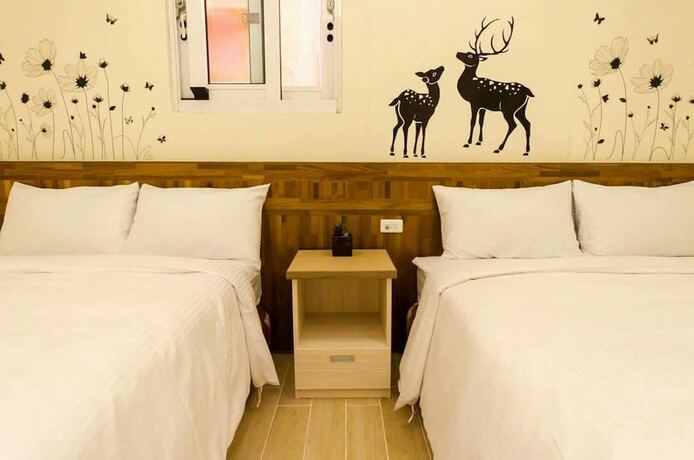 Imagen de la habitación del Hotel No.18 Inn. Foto 13