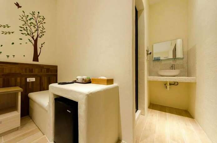 Imagen de la habitación del Hotel No.18 Inn. Foto 14