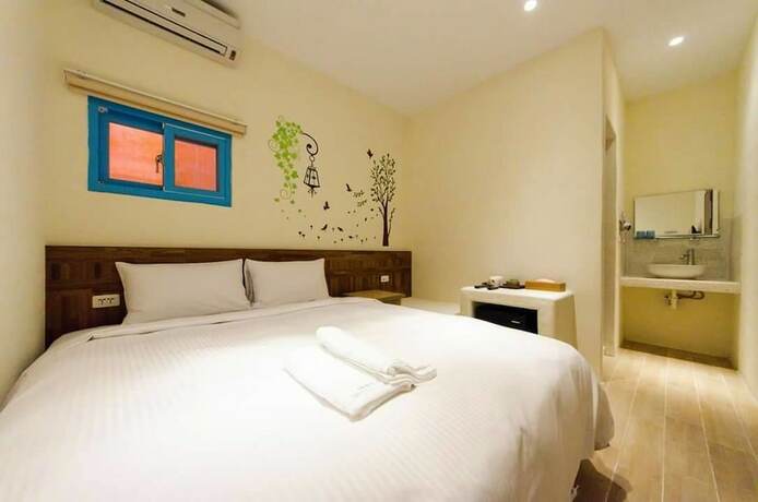 Imagen de la habitación del Hotel No.18 Inn. Foto 15