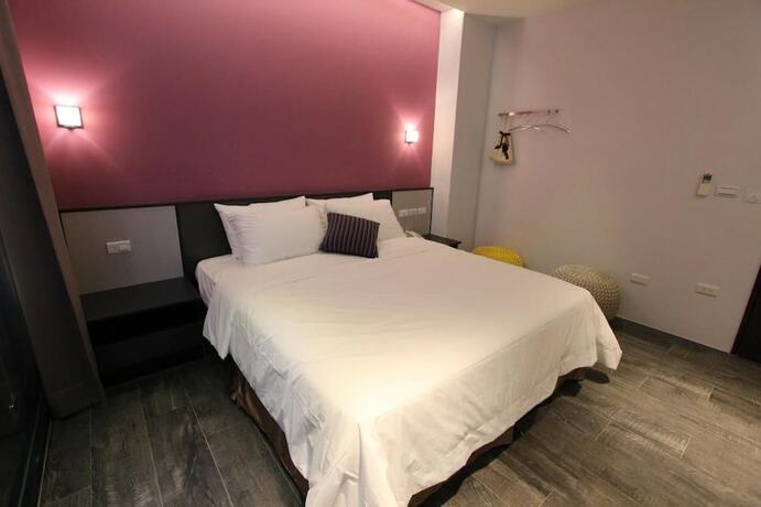 Imagen de la habitación del Hotel No.18 Inn. Foto 16