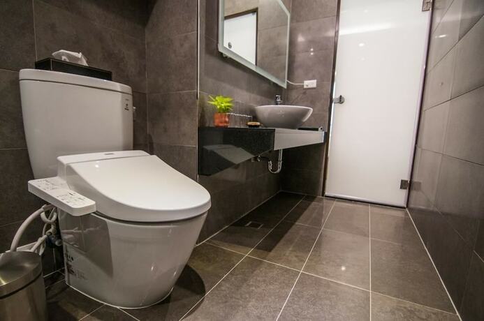 Imagen de la habitación del Hotel No.18 Inn. Foto 18