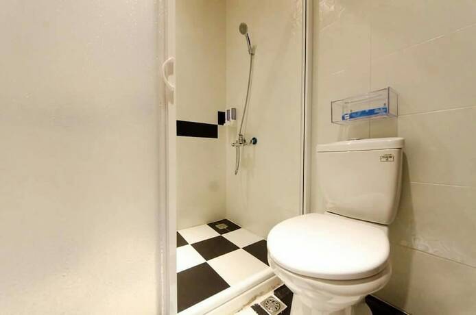 Imagen de la habitación del Hotel No.18 Inn. Foto 19