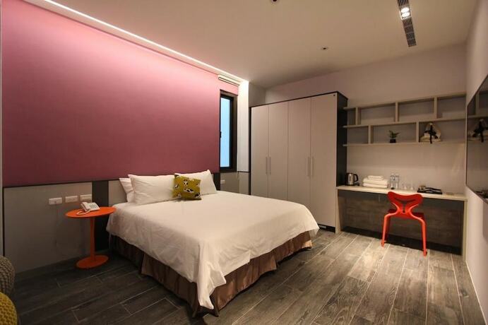 Imagen de la habitación del Hotel No.18 Inn. Foto 24