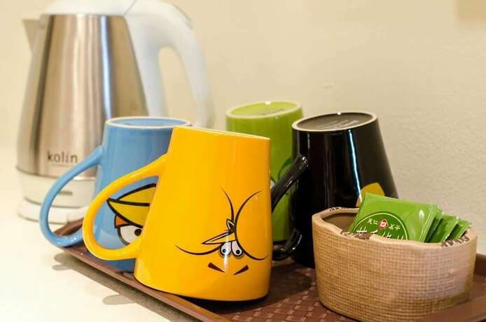 Imagen de la habitación del Hotel No.18 Inn. Foto 27