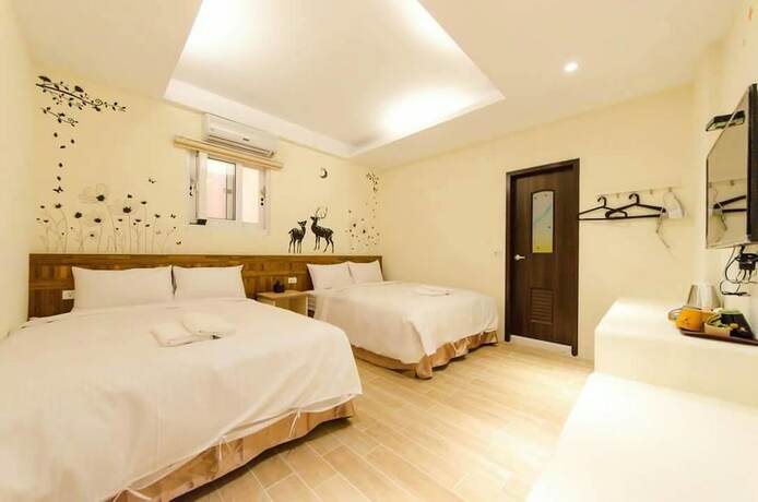 Imagen de la habitación del Hotel No.18 Inn. Foto 28