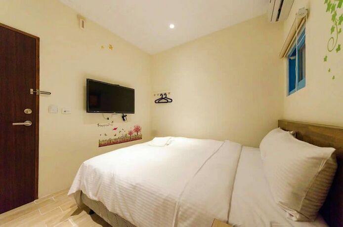 Imagen de la habitación del Hotel No.18 Inn. Foto 29