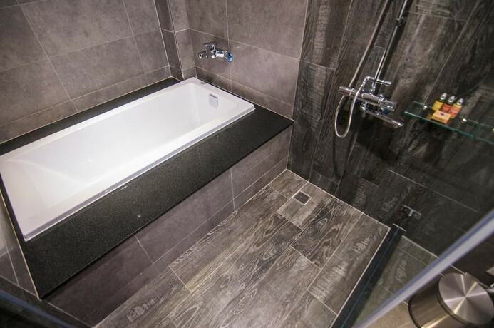 Imagen de la habitación del Hotel No.18 Inn. Foto 30