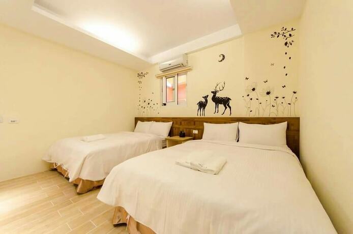 Imagen de la habitación del Hotel No.18 Inn. Foto 31