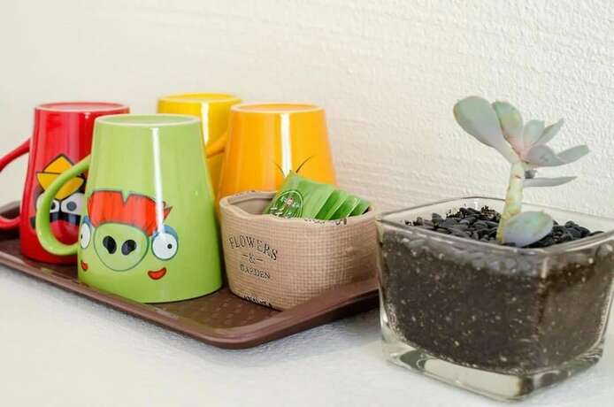 Imagen de la habitación del Hotel No.18 Inn. Foto 32