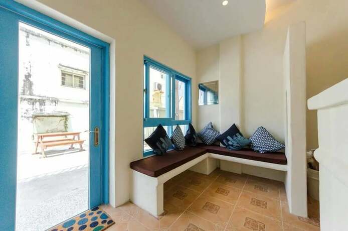 Imagen de los interiores del Hotel No.18 Inn. Foto 36