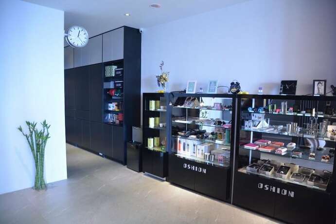 Imagen de los interiores del Hotel No.18 Inn. Foto 37