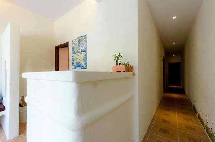 Imagen de los interiores del Hotel No.18 Inn. Foto 38