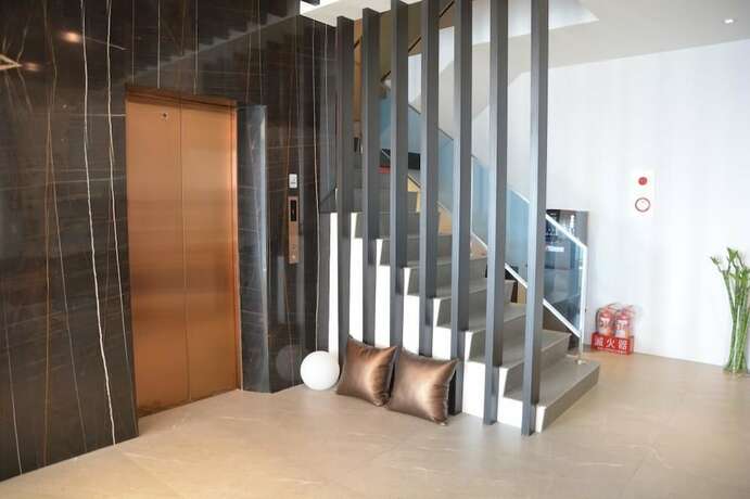 Imagen de los interiores del Hotel No.18 Inn. Foto 40