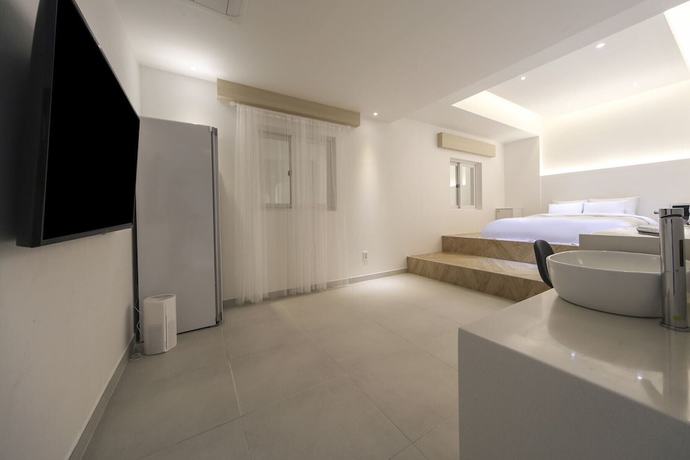 Imagen de la habitación del Hotel No.25 Daegu Station. Foto 13