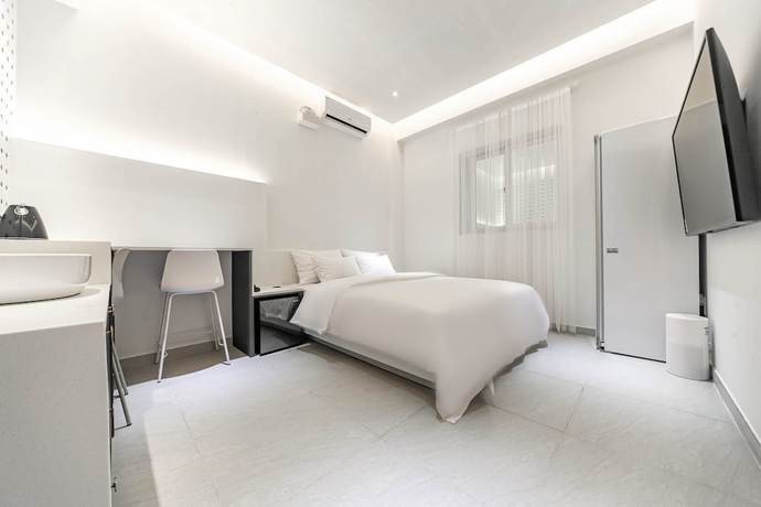 Imagen de la habitación del Hotel No.25 Daegu Station. Foto 15