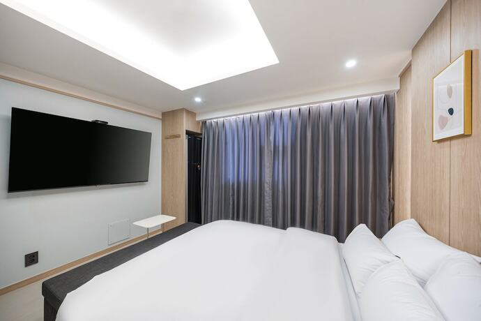 Imagen de la habitación del Hotel No.25. Foto 13