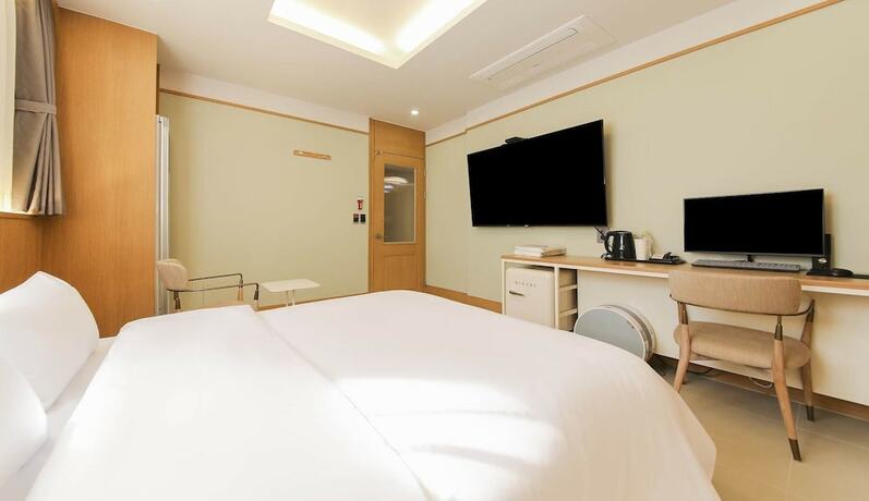 Imagen de la habitación del Hotel No.25. Foto 16