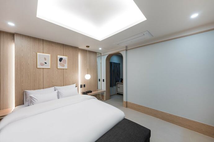 Imagen general del Hotel No.25. Foto 10