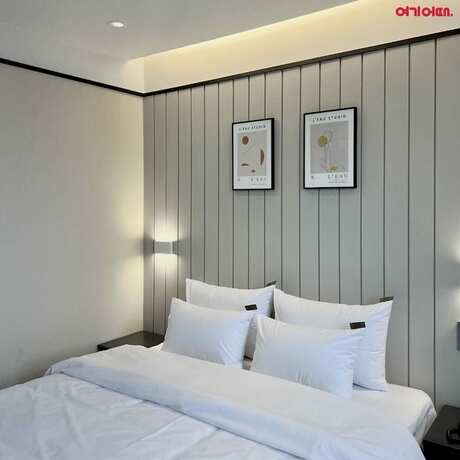 Imagen de la habitación del Hotel No.25. Foto 20