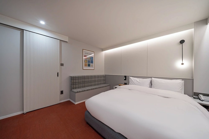 Imagen de la habitación del Hotel No.25 - Sasang. Foto 1