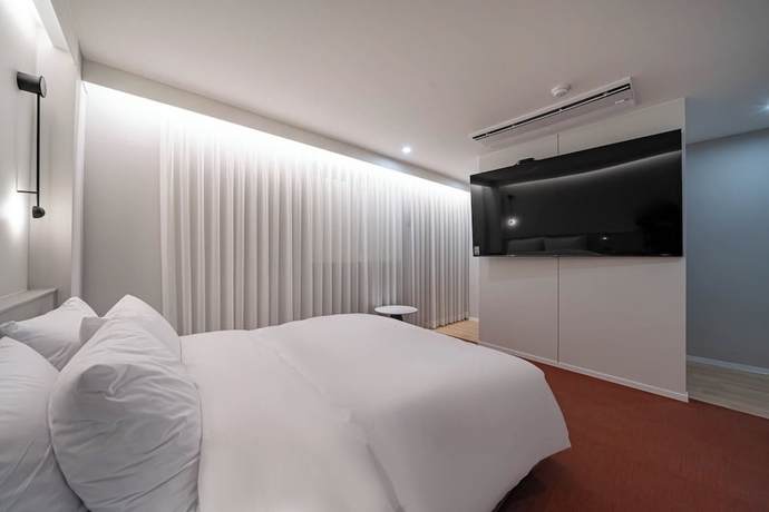 Imagen de la habitación del Hotel No.25 - Sasang. Foto 2