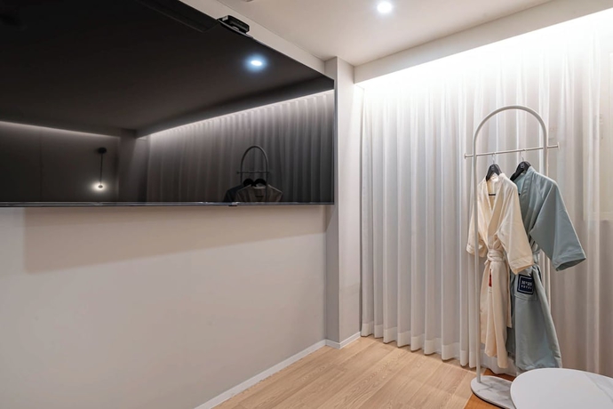 Imagen de la habitación del Hotel No.25 - Sasang. Foto 6
