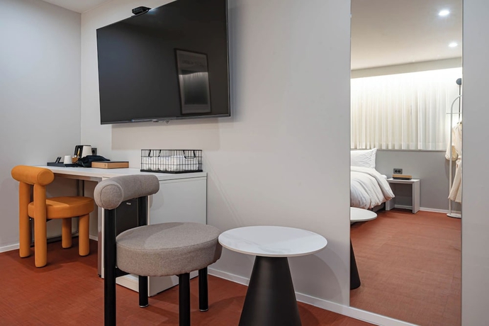 Imagen de la habitación del Hotel No.25 - Sasang. Foto 13
