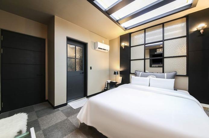 Imagen de la habitación del Hotel No25 Seosan. Foto 2