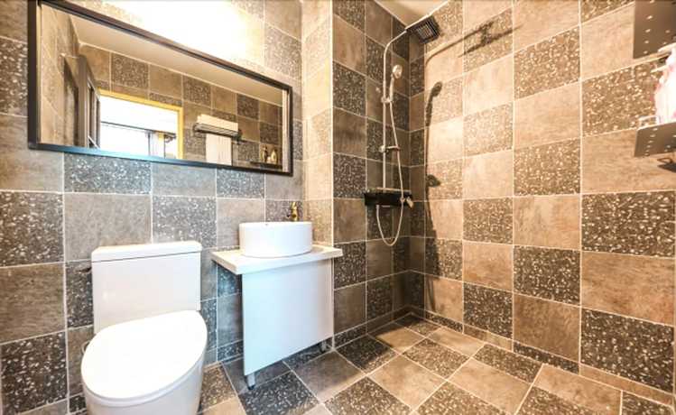 Imagen de la habitación del Hotel No25 Seosan. Foto 4