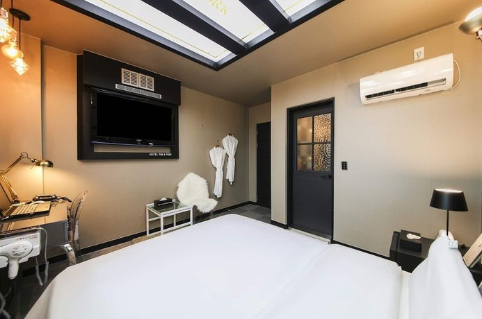 Imagen de la habitación del Hotel No25 Seosan. Foto 7