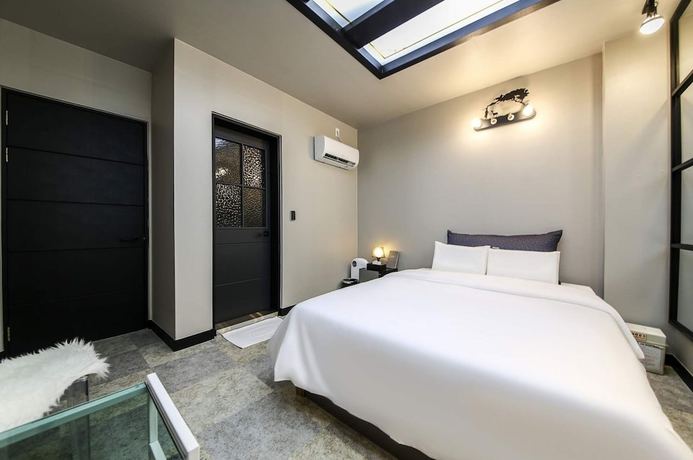 Imagen de la habitación del Hotel No25 Seosan. Foto 11