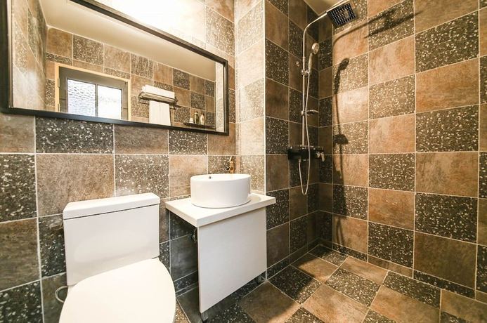 Imagen de la habitación del Hotel No25 Seosan. Foto 13