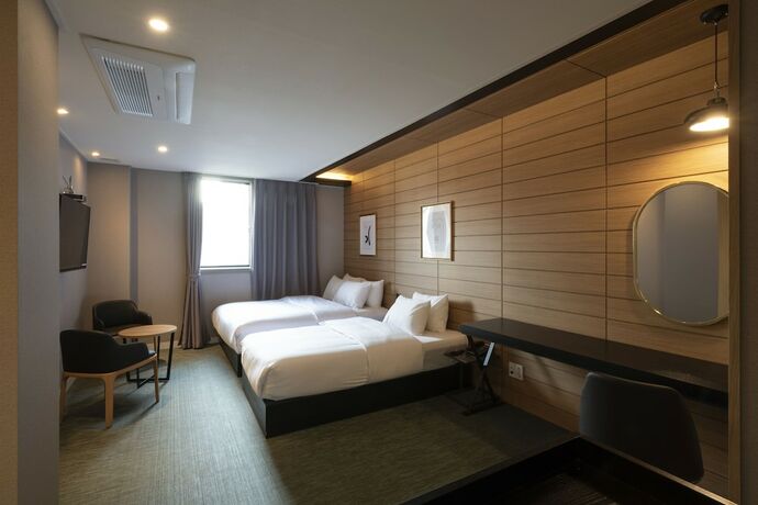 Imagen de la habitación del Hotel No.25 Signature Daechung. Foto 18