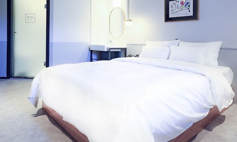 Imagen de la habitación del Hotel No.25 in Yangju. Foto 4