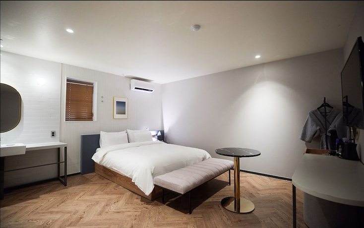 Imagen general del Hotel No.25 in Yangju. Foto 1