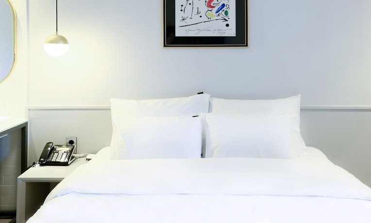 Imagen de la habitación del Hotel No.25 in Yangju. Foto 9