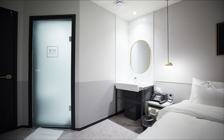 Imagen de la habitación del Hotel No.25 in Yangju. Foto 14