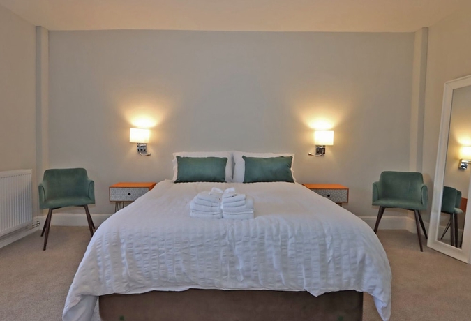 Imagen de la habitación del Hotel No.31 Castle Gate. Foto 4