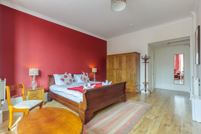 Imagen de la habitación del Hotel No.32. Foto 3