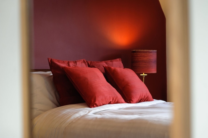 Imagen de la habitación del Hotel No.32. Foto 5