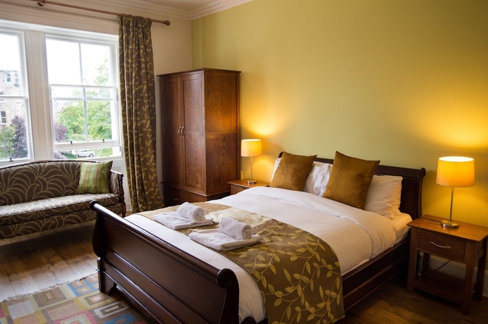 Imagen de la habitación del Hotel No.32. Foto 6