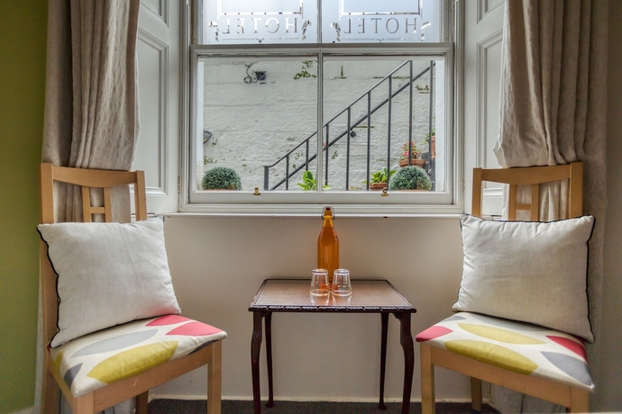 Imagen de la habitación del Hotel No.32. Foto 10