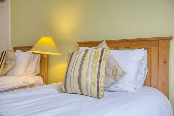 Imagen de la habitación del Hotel No.32. Foto 11