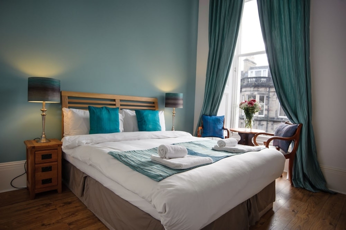 Imagen de la habitación del Hotel No.32. Foto 12