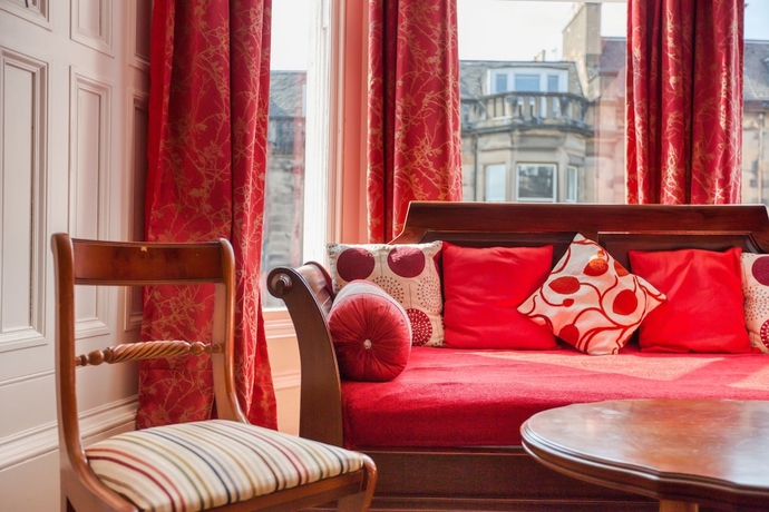 Imagen de la habitación del Hotel No.32. Foto 13