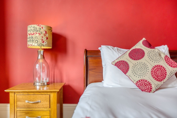 Imagen de la habitación del Hotel No.32. Foto 14