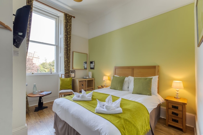 Imagen de la habitación del Hotel No.32. Foto 15